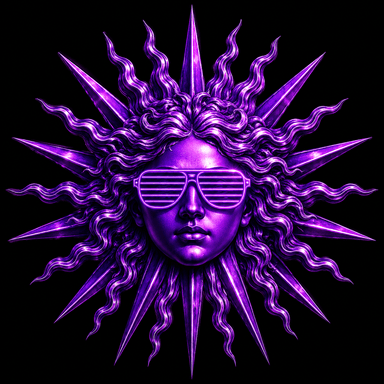Logo alterno de VERSALLES