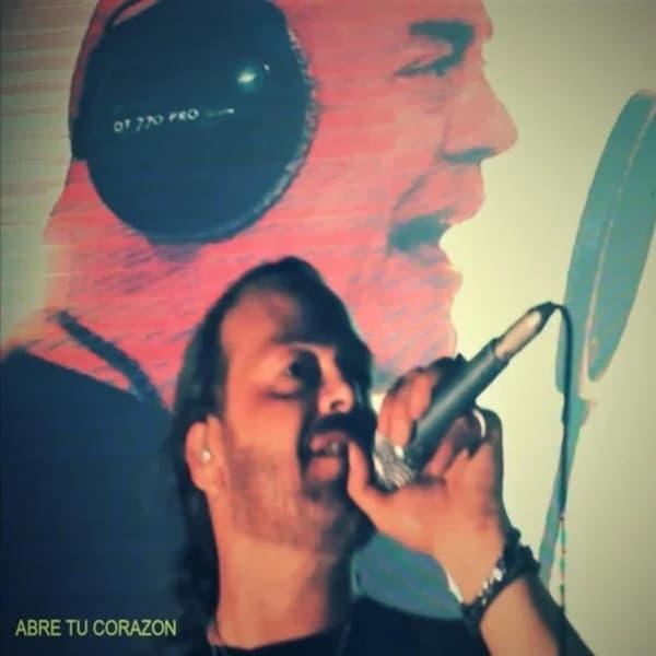 Abre tu corazón