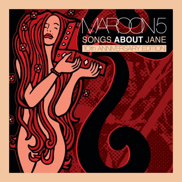 Songs About Jane